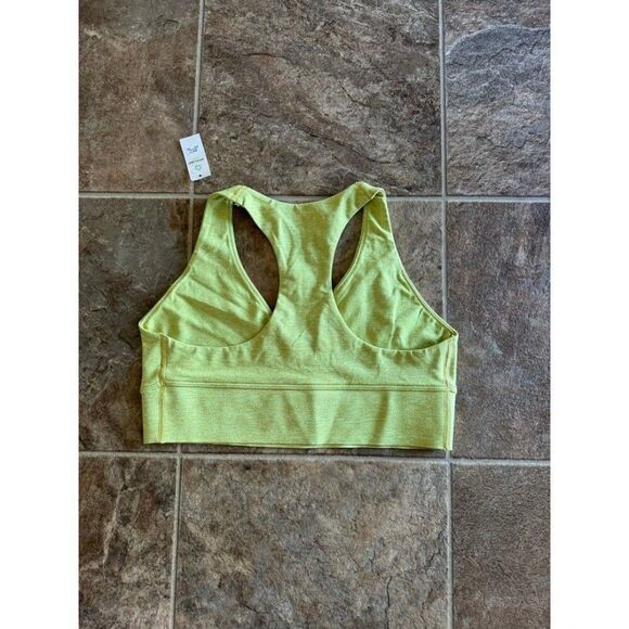 OFFLINE By Aerie The Hugger Racerback Sports Bra
Batalia Green Size Medium - Picture 8 of 10